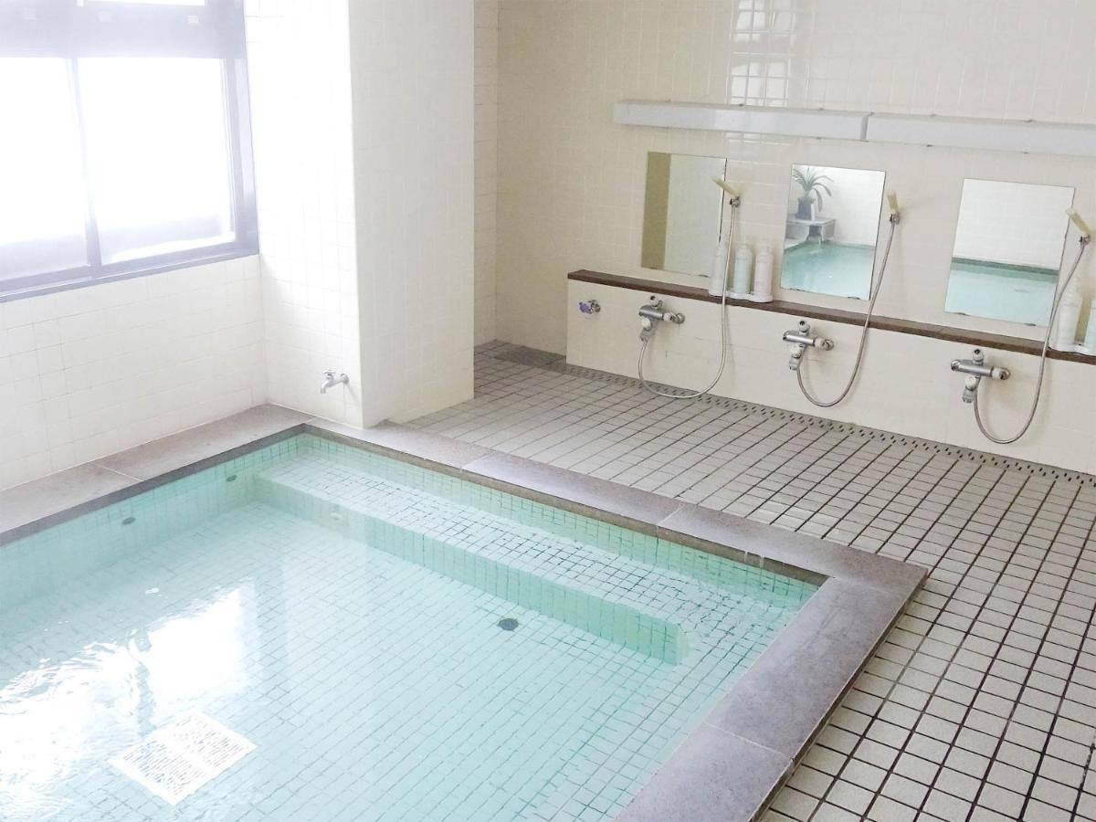 New Yokote Hotel Yamanouchi  Exterior photo