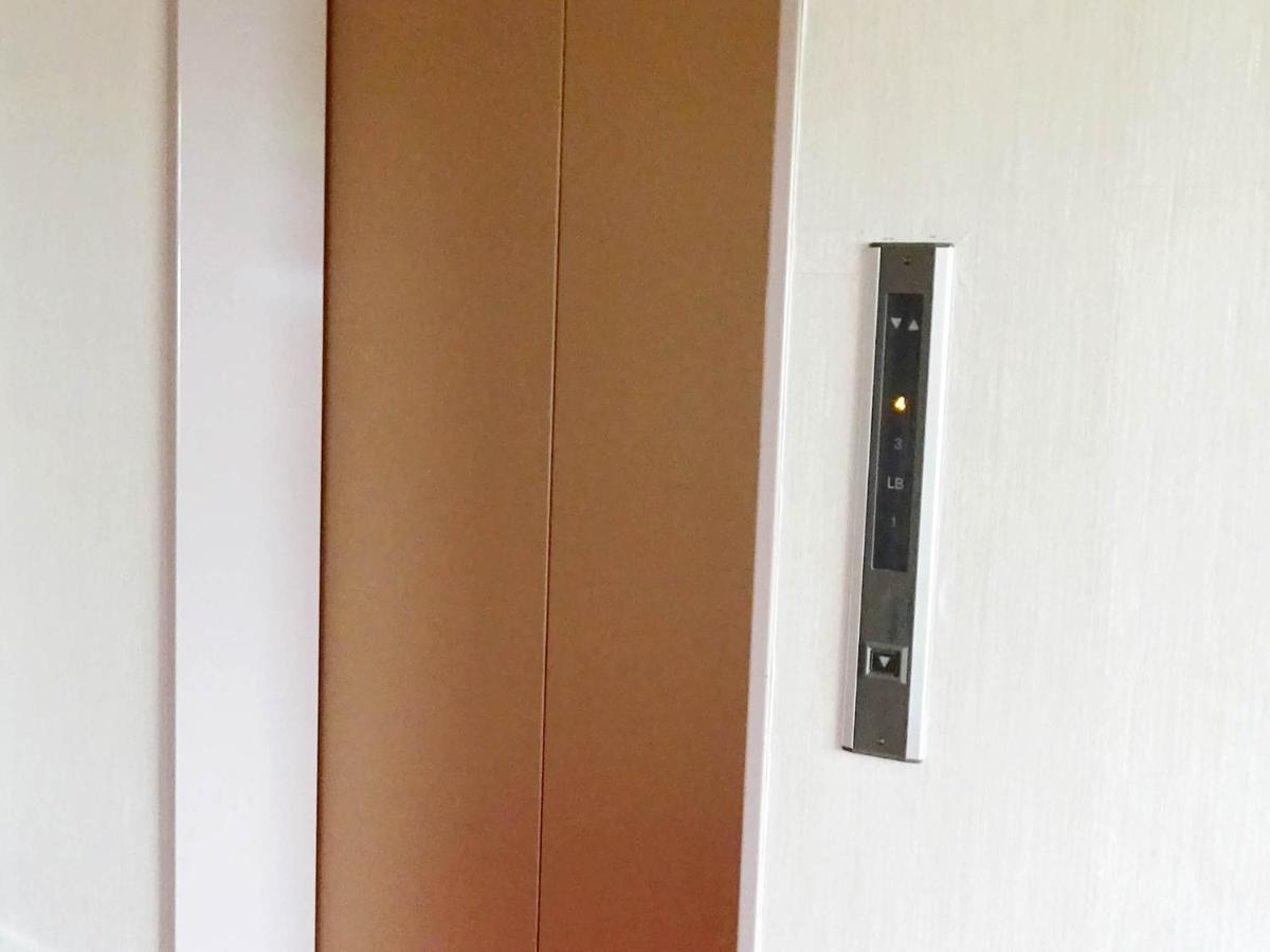 New Yokote Hotel Yamanouchi  Exterior photo