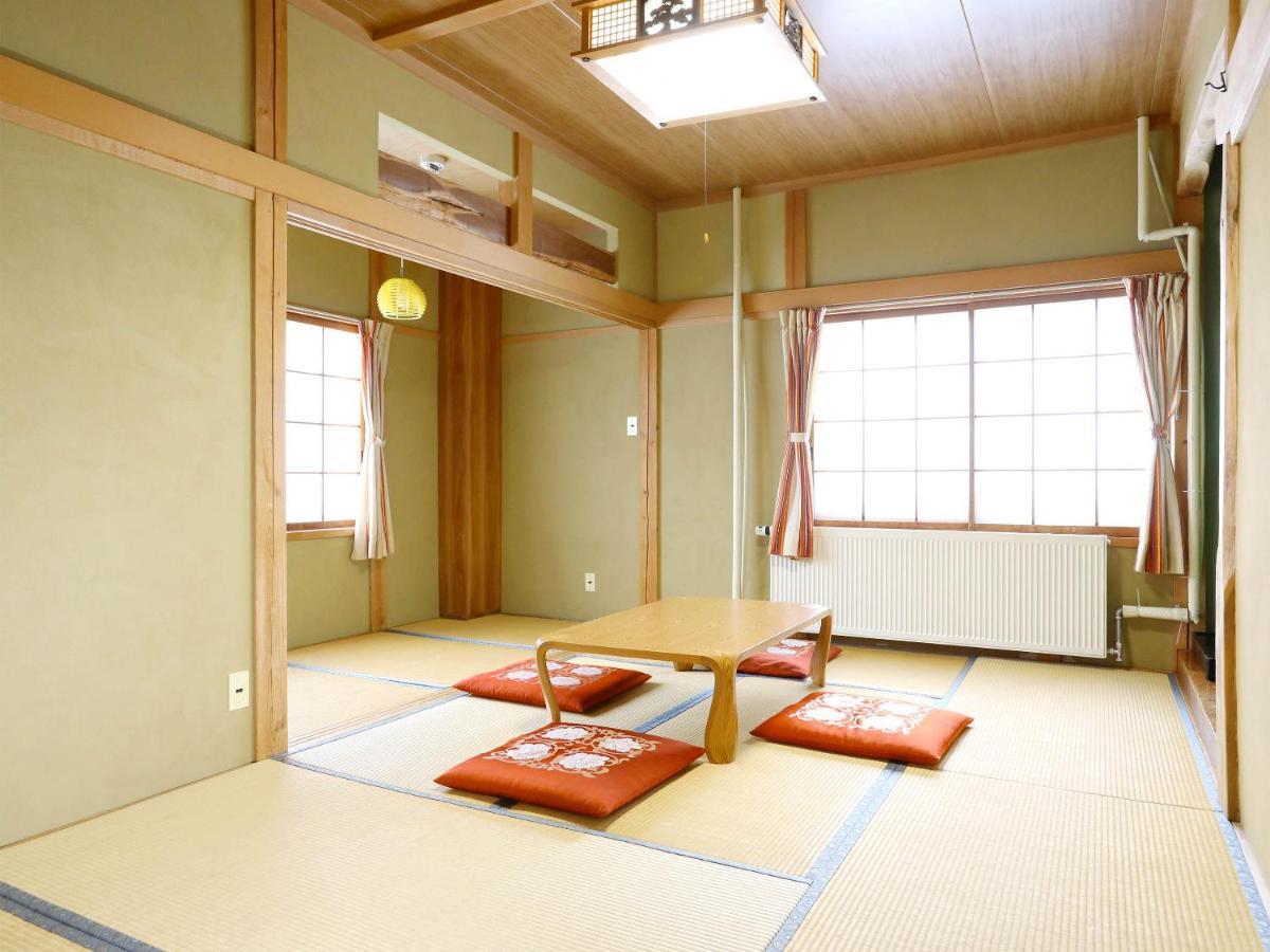New Yokote Hotel Yamanouchi  Exterior photo