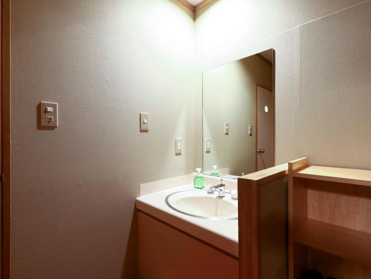 New Yokote Hotel Yamanouchi  Exterior photo