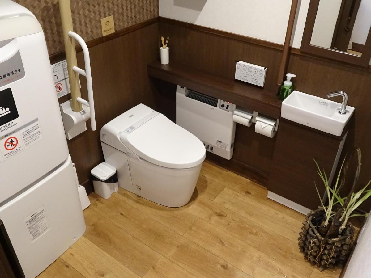 New Yokote Hotel Yamanouchi  Exterior photo