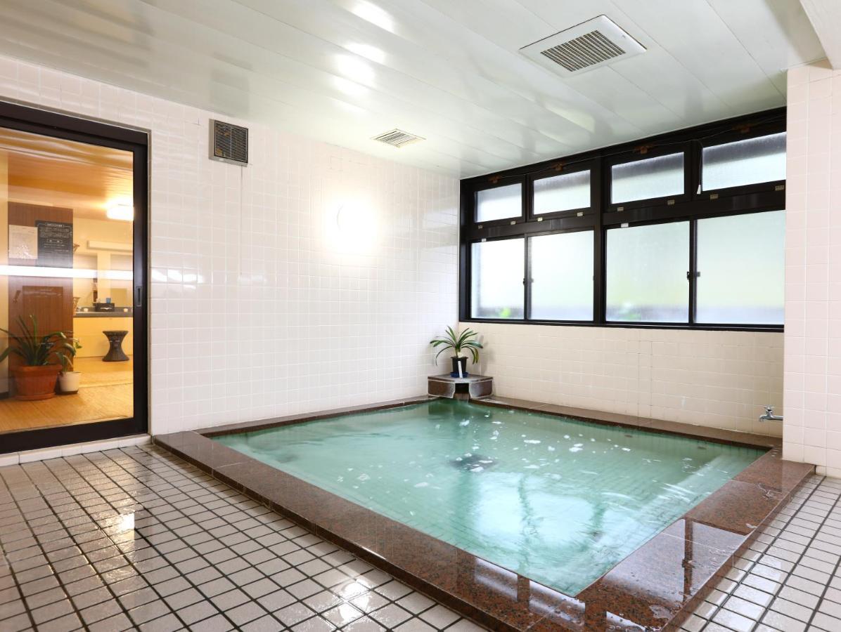 New Yokote Hotel Yamanouchi  Exterior photo