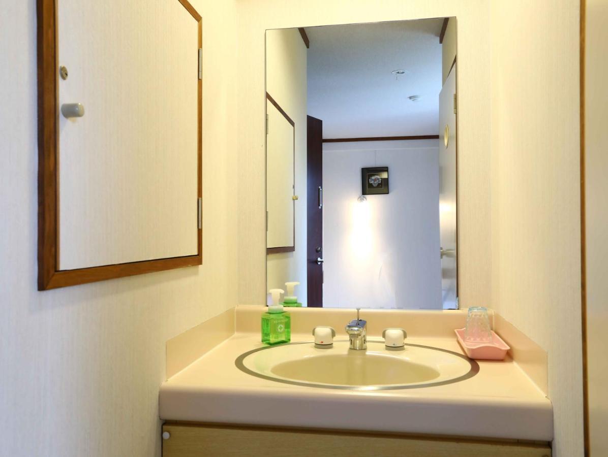 New Yokote Hotel Yamanouchi  Exterior photo